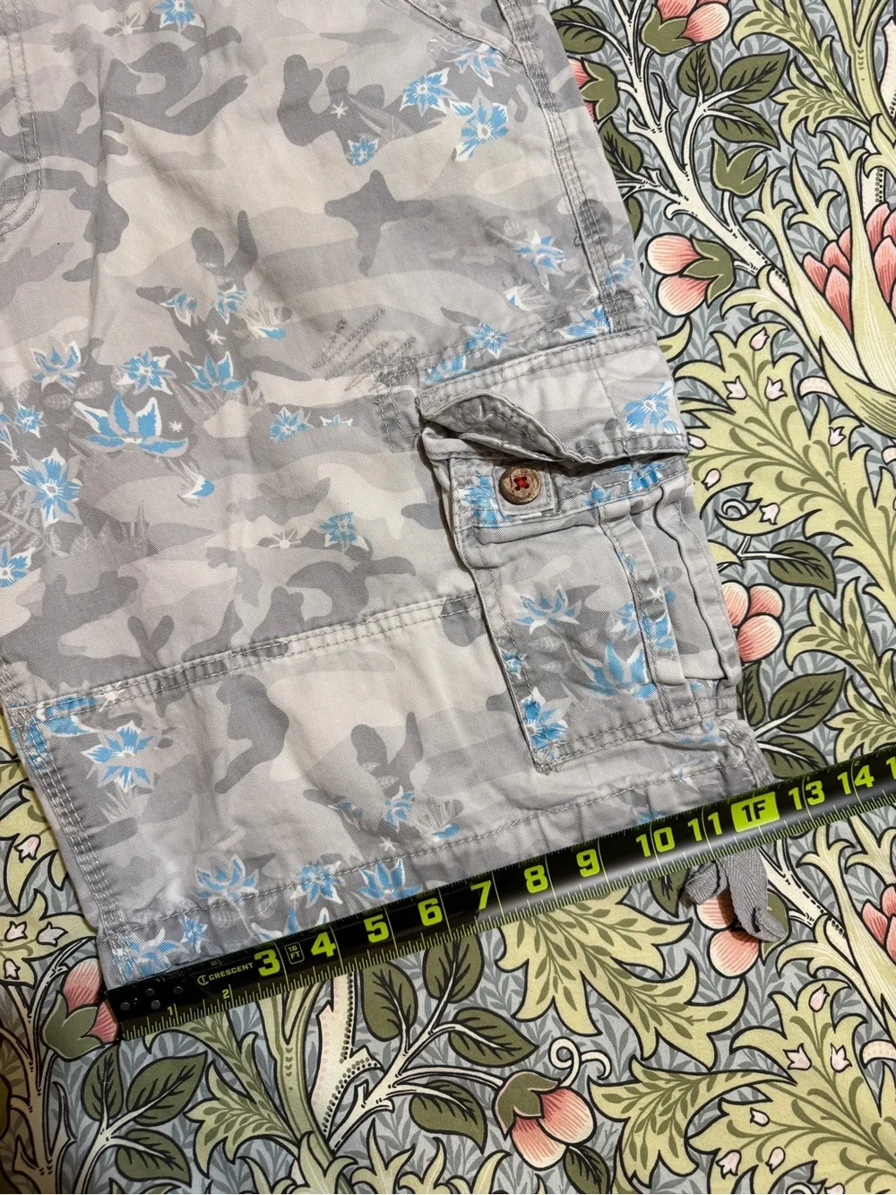 Jordan Craig casual cargo
